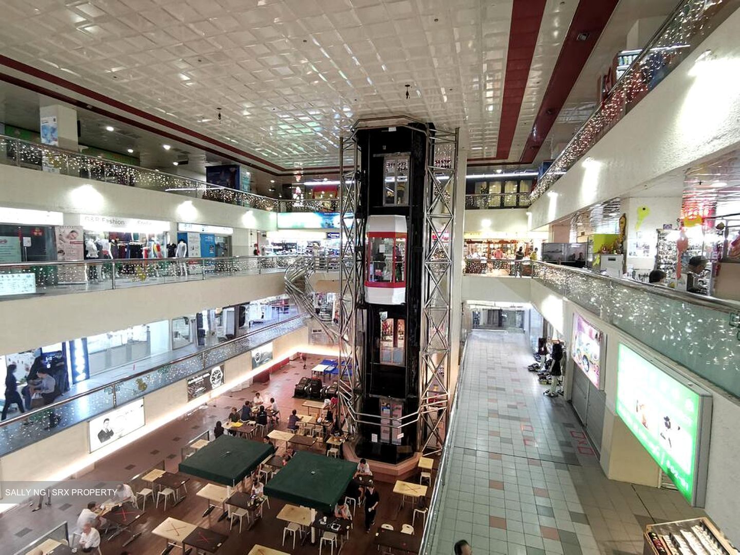 CHINATOWN MRT STATION (DT19) (D1), Retail #524591851